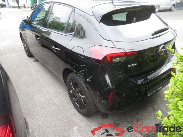 Opel Corsa F (2019->) DE - LimS5 1.2 Turbo EU6d, GS Line (EURO 6d), 2019 - 2023 #4