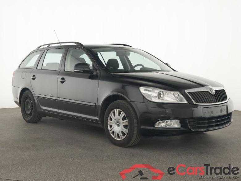 Skoda Octavia (Inzahlungnahme MwSt. nicht ausweisbar) 1.6 TDI DPF EU5, Ambiente #3