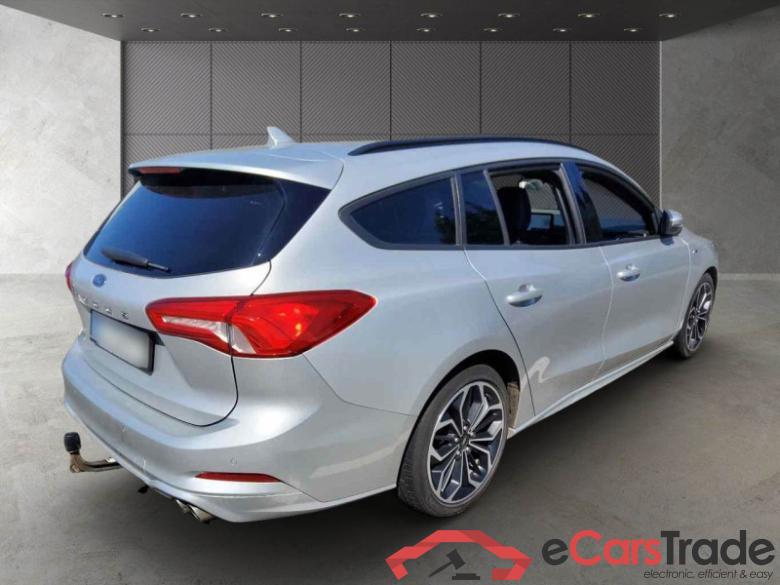 Ford Focus Turnier (CGE)(2018->) DE - Kb5 2.0 EcoBlue EU6d-T, ST-Line S/S (EURO 6d-TEMP), 2018 - 2021 #3