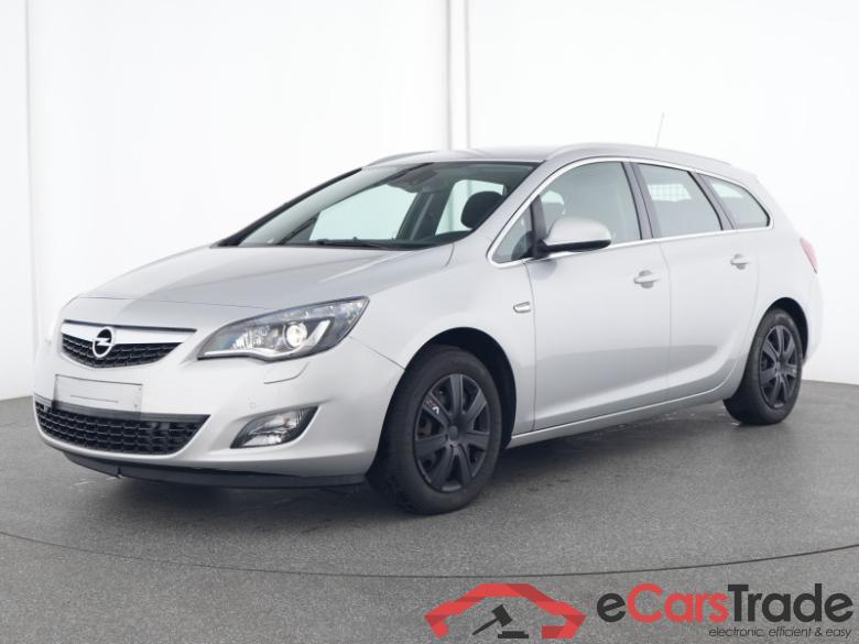 Opel Astra (Inzahlungnahme MwSt. nicht ausweisbar) 1.7 CDTI EU5, Innovation #1
