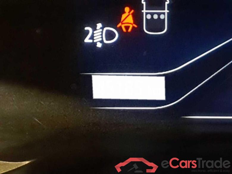 Renault Clio V (08.2019->) DE - LimS5 1.0 TCe 90 EU6d, Intens (EURO 6d), 2020 - 2022 #2
