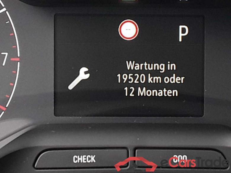 Opel Crossland (X)(2017->) DE - SUV5 1.2 Turbo EU6d, Ultimate (EURO 6d), (Facelift) 2020 - 2022 #4