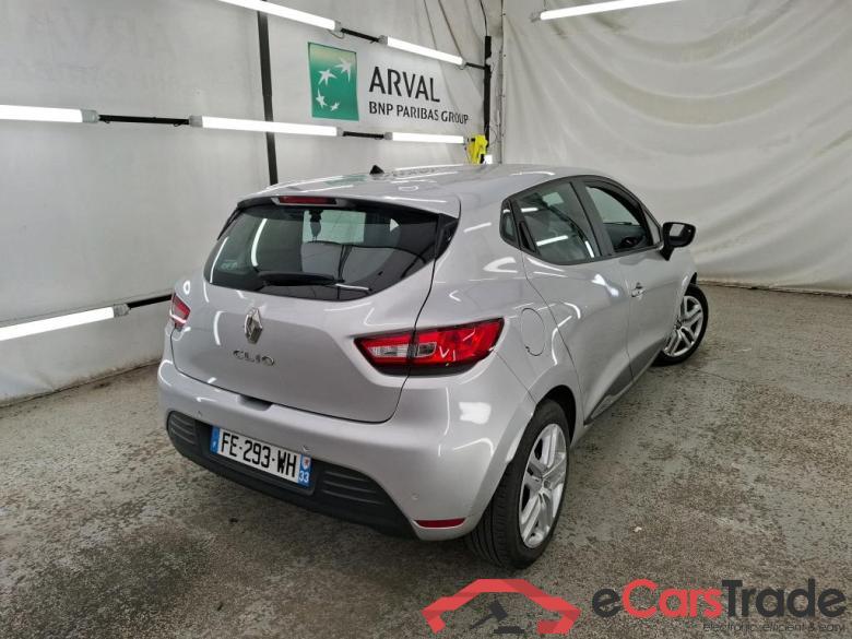 Renault Business TCe 90 - 18 Clio IV Business 0.9 TCe 90CV BVM5 E6 #3