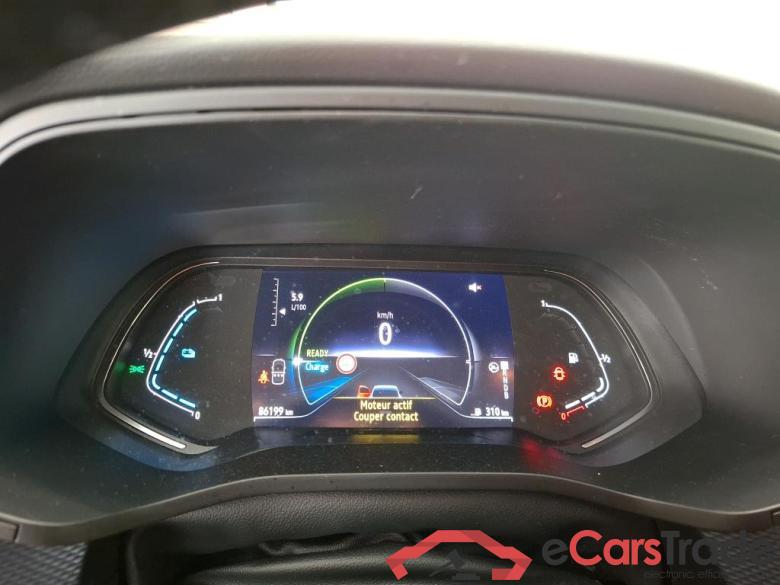 Renault Business E-TECH 145 Arkana Business 1.6 E-TECH Hybrid 145CV BVA6 E6d #6