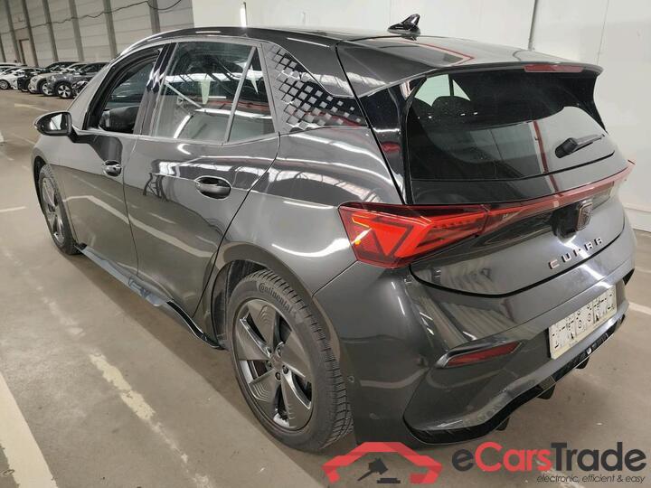 Cupra Born Born 58kWh 150kW 150kW/204pk  5D/P Auto-1 #3