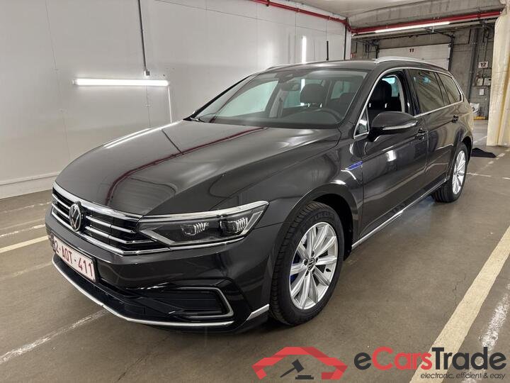 Volkswagen Passat Variant Passat Variant 1.4 TSI DSG6 GTE Business 160kW/218pk  5D/P Auto-6 #1