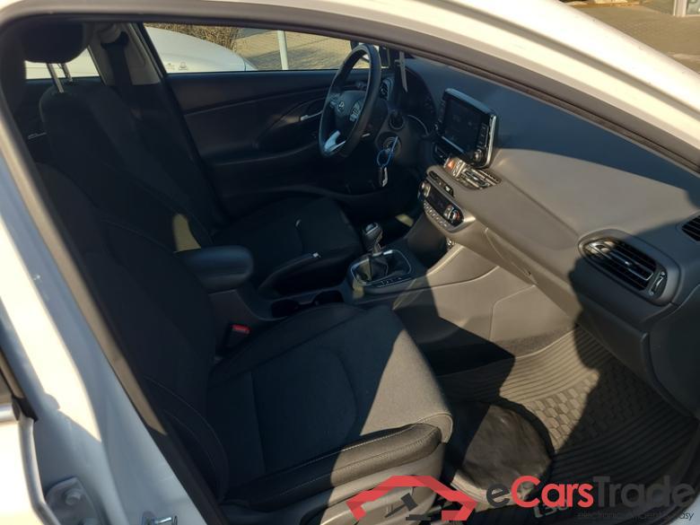 Hyundai  i30  cw (PD)(2017->) i30 kom.1.6CRDi 115 Smart #6