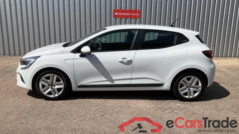 RENAULT CLIO 1.0tce zen 67kW  #2