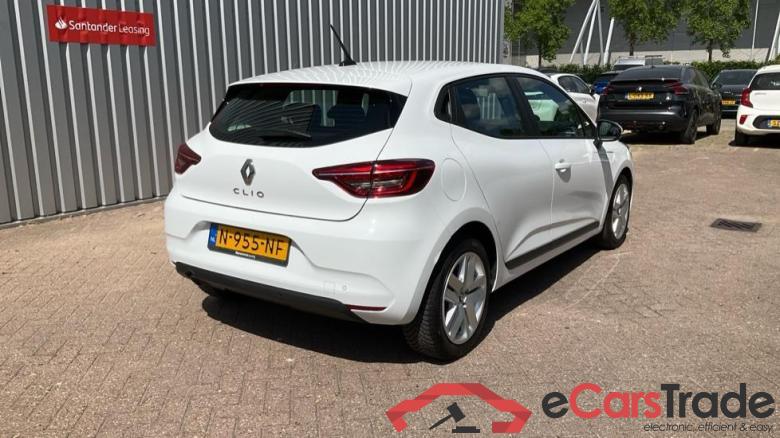 RENAULT CLIO 1.0tce zen 67kW  #5
