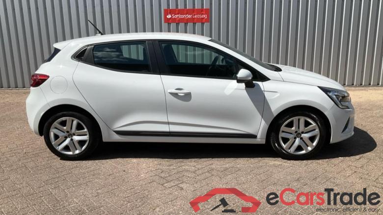 RENAULT CLIO 1.0tce zen 67kW  #6