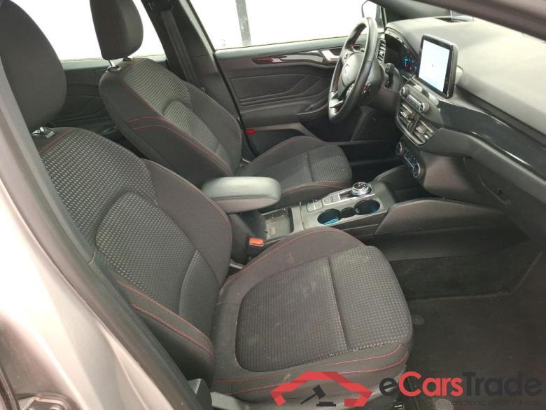 Ford SW-1.5 EcoBlue 120 auto St Line Business Focus Break ST-Line Business 1.5 EcoBlue 120CV BVA8 E6dT #6