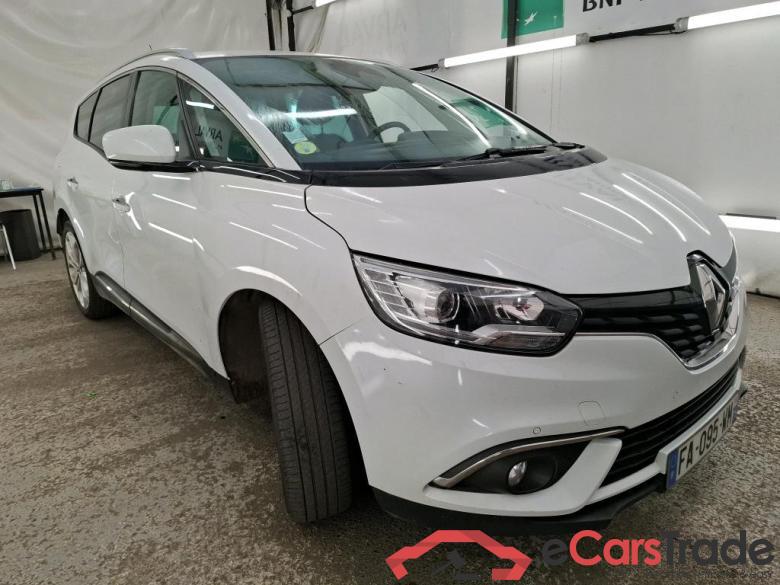 Renault Business Energy 7p dCi 110 EDC Scenic IV Grand Business 1.5 dCi 110CV BVA7 E6 #4