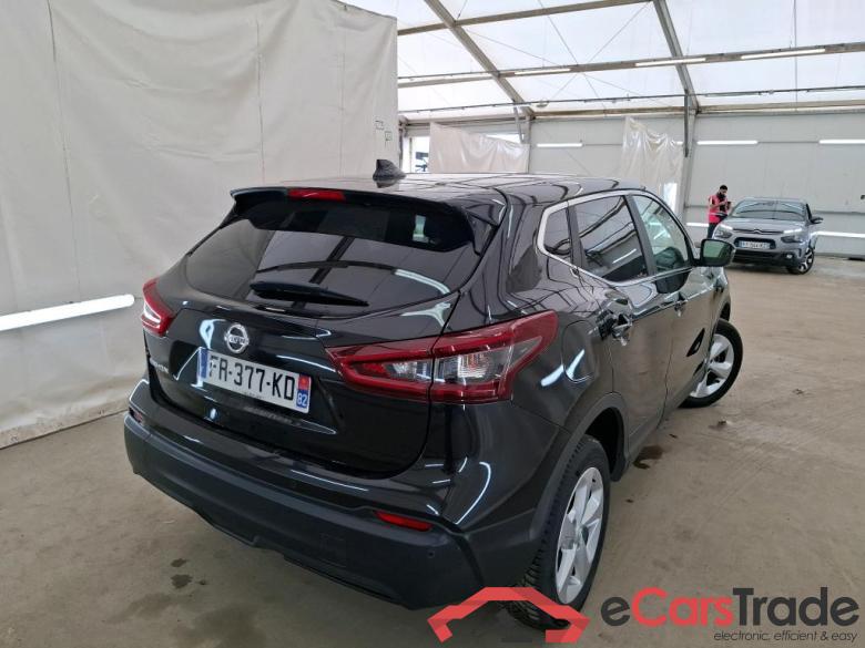 Nissan 1.5 DCI 115 Business Edition NISSAN Qashqai / 2017 / 5P / Crossover 1.5 DCI 115 Business Edition #3