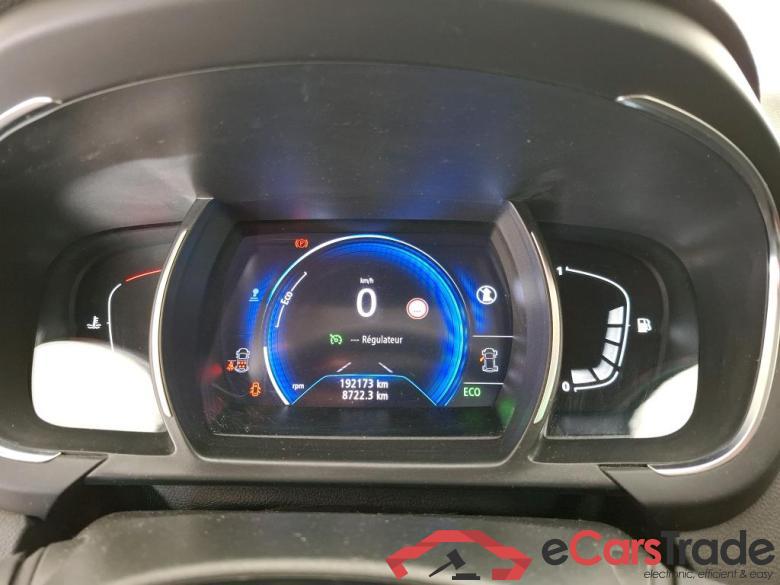 Renault Business Blue dCi 120 Scenic IV Grand Business 1.7 dCi 120CV BVM6 7 Sieges E6dT #6
