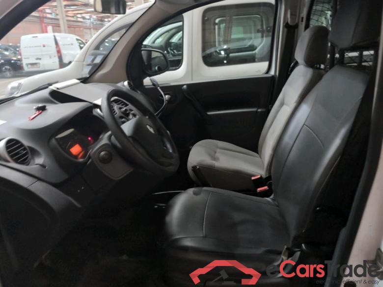 RENAULT KANGOO EXPRESS MAXI DIESEL Lot 1.3 RENAULT KANGOO EXPRESS Maxi 1.5 dCi Blue Confort #5