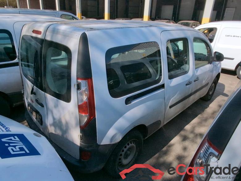 RENAULT KANGOO EXPRESS MAXI DIESEL Lot 1.3 RENAULT KANGOO EXPRESS Maxi 1.5 dCi Blue Confort #4