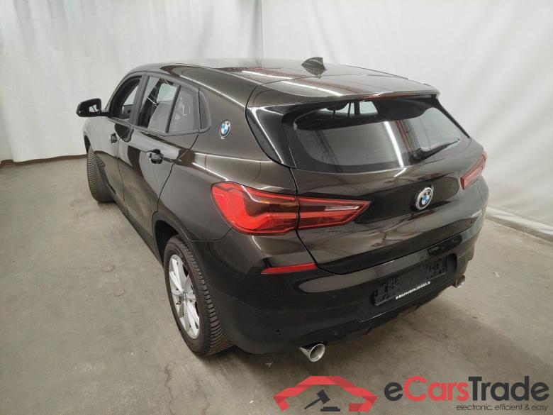 BMW X2 sDrive18d 100kW Aut. 5d #4