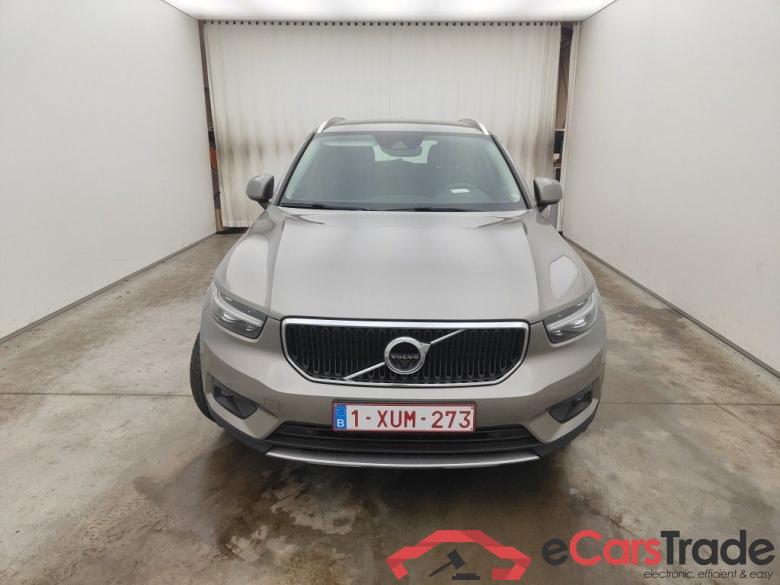 Volvo XC40 D3 Geartronic Momentum Pro 5d #1