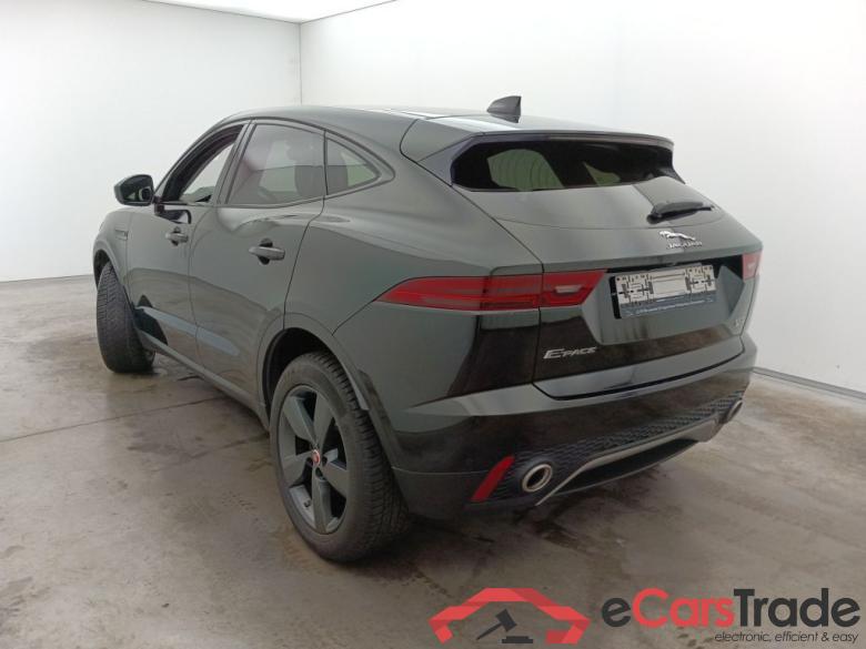 Jaguar E-Pace D150 Aut. AWD S 5d #4
