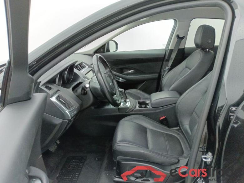 Jaguar E-Pace D150 Aut. AWD S 5d #6