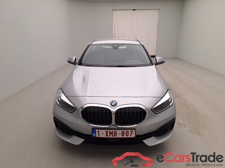 BMW, 1-serie '19, BMW 1 Reeks Hatch 118iA (103 kW) 5d #2
