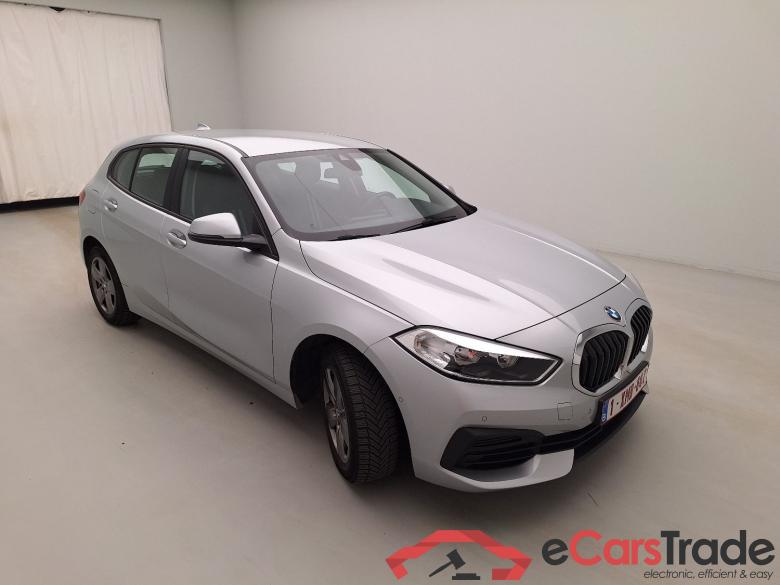 BMW, 1-serie '19, BMW 1 Reeks Hatch 118iA (103 kW) 5d #3