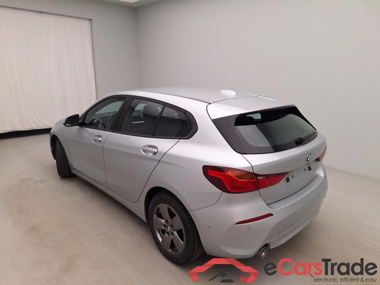 BMW, 1-serie '19, BMW 1 Reeks Hatch 118iA (103 kW) 5d #4