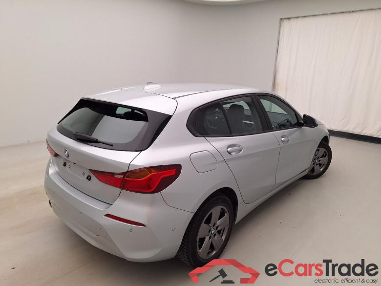 BMW, 1-serie '19, BMW 1 Reeks Hatch 118iA (103 kW) 5d #5