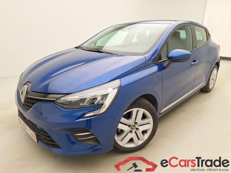 Renault, Clio '19, Renault Clio E-TECH Hybrid Zen 5d #3