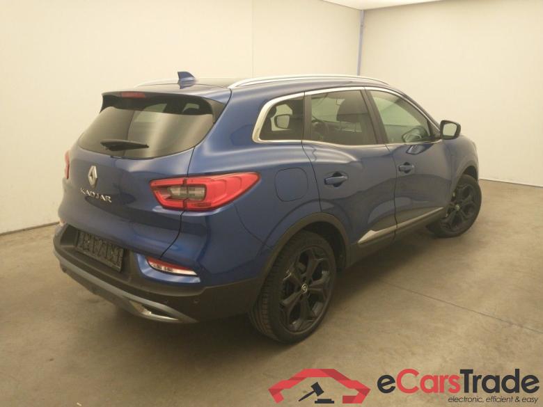Renault Kadjar Blue dCi 115 EDC Black Edition 5d #5