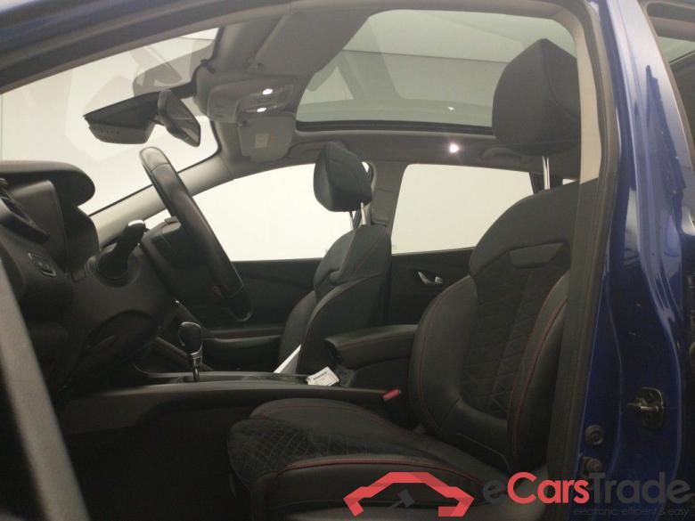Renault Kadjar Blue dCi 115 EDC Black Edition 5d #6