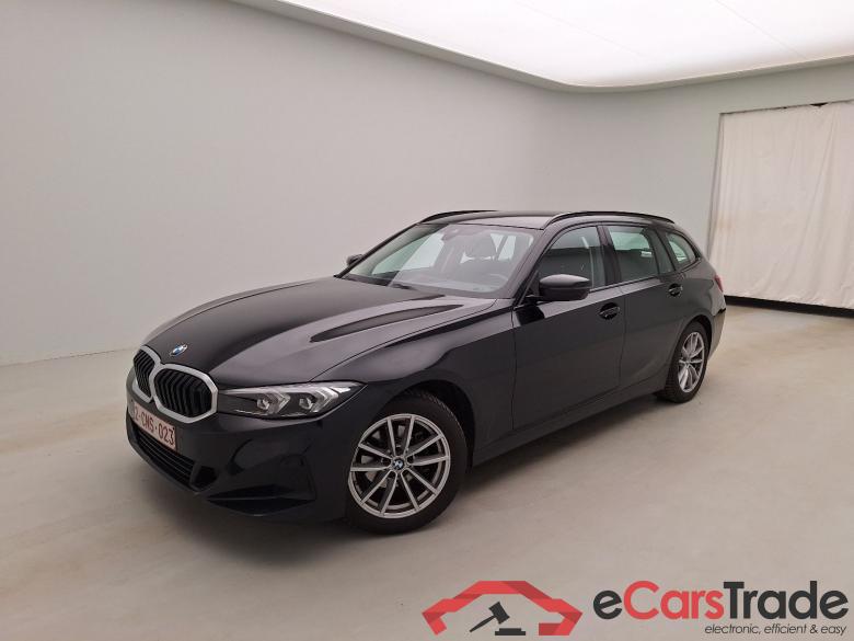BMW, 3-serie Touring '18, BMW 3 Reeks Touring 318dA (100 kW) 5d #3