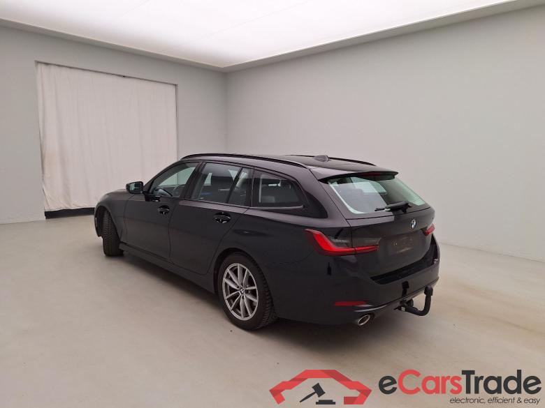 BMW, 3-serie Touring '18, BMW 3 Reeks Touring 318dA (100 kW) 5d #4
