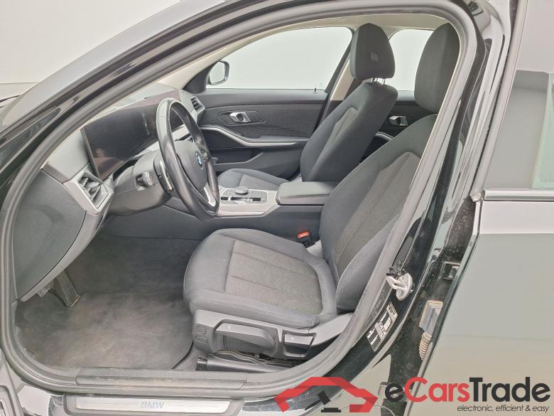BMW, 3-serie Touring '18, BMW 3 Reeks Touring 318dA (100 kW) 5d #6