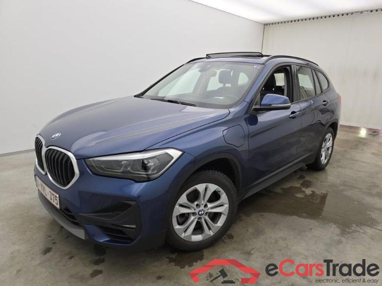 BMW X1 xDrive25e (162 kW) 5d #2