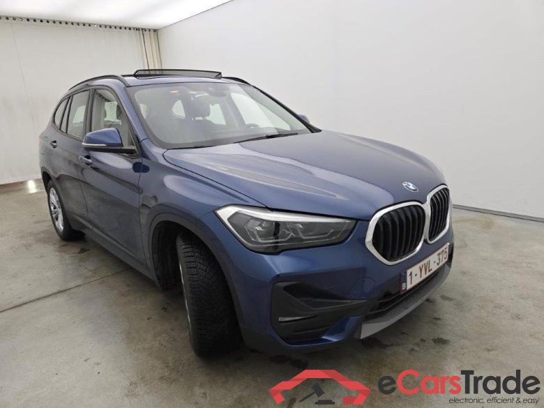 BMW X1 xDrive25e (162 kW) 5d #3