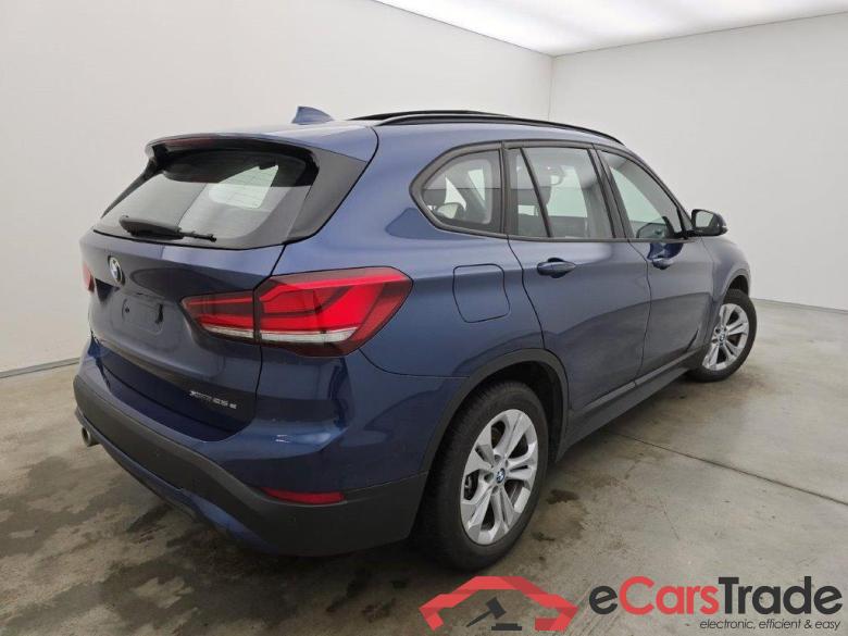 BMW X1 xDrive25e (162 kW) 5d #4