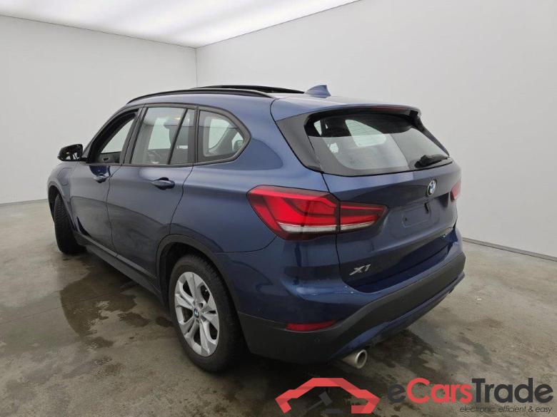 BMW X1 xDrive25e (162 kW) 5d #5