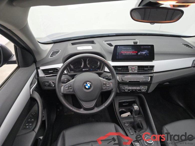 BMW X1 xDrive25e (162 kW) 5d #6