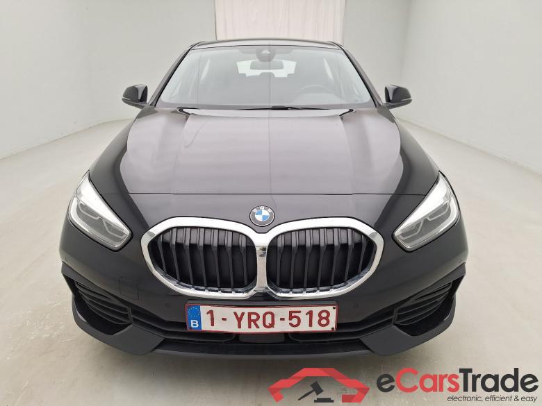 BMW, 1-serie '19, BMW 1 Reeks Hatch 116d (85 kW) 5d #1