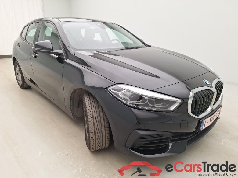 BMW, 1-serie '19, BMW 1 Reeks Hatch 116d (85 kW) 5d #2