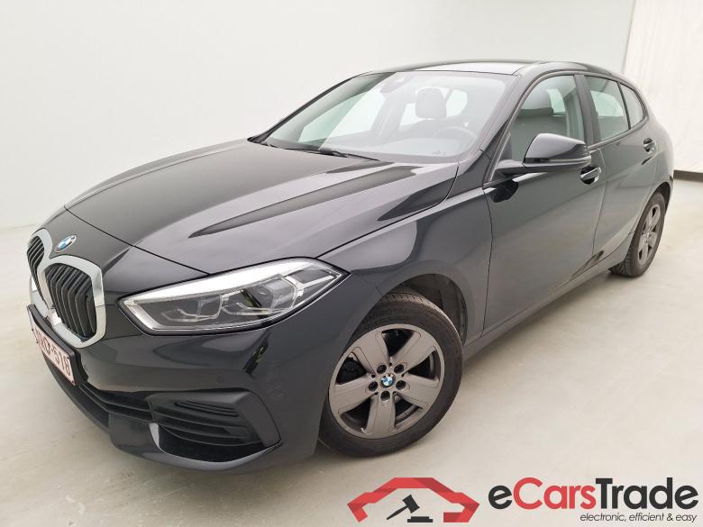 BMW, 1-serie '19, BMW 1 Reeks Hatch 116d (85 kW) 5d #3