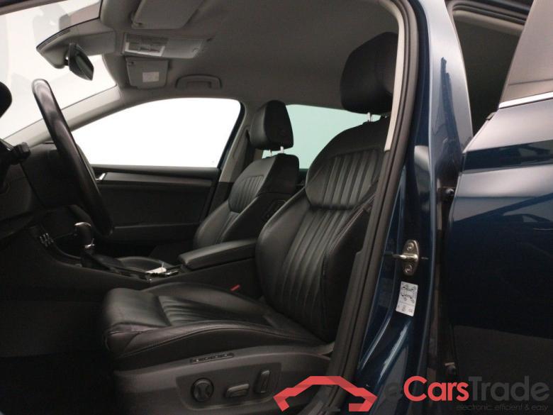 Skoda Superb Combi 2.0 CRTDI 110kW DSG7 Style 5d #6