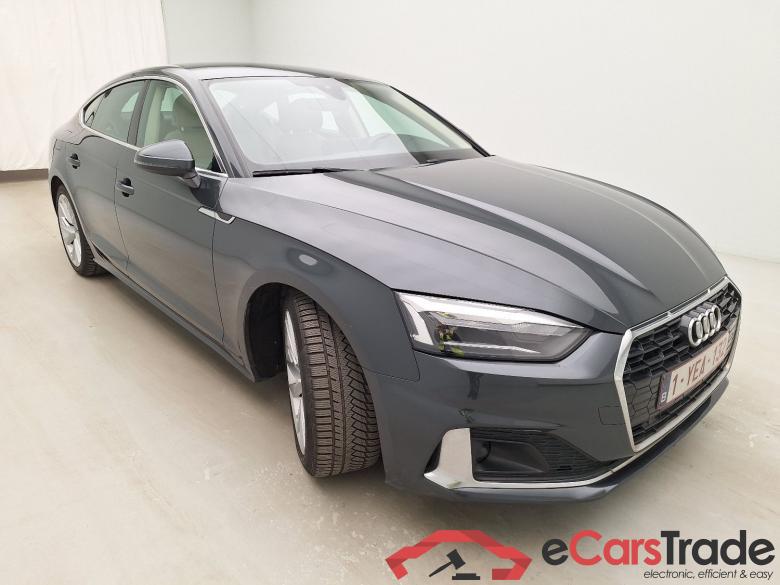 Audi, A5 SB FL'20, Audi A5 Sportback 35 TDI S tronic Bus Ed Advanced #2