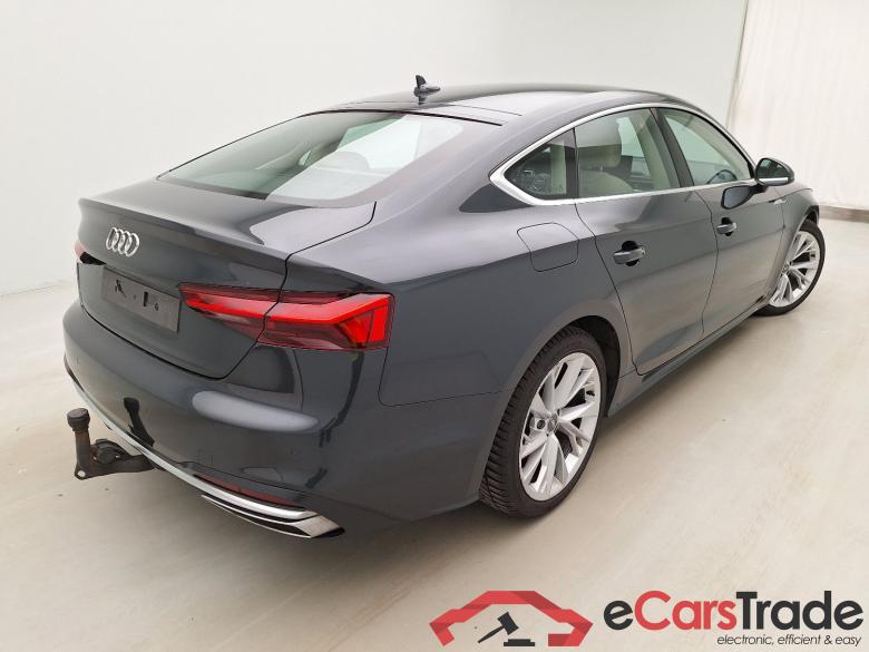Audi, A5 SB FL'20, Audi A5 Sportback 35 TDI S tronic Bus Ed Advanced #4
