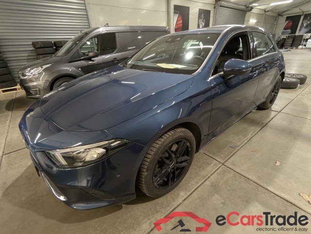 Mercedes A-Class ´18 A -Klasse A 250 e (177.086) 1.3 160KW AT8 E6d #1