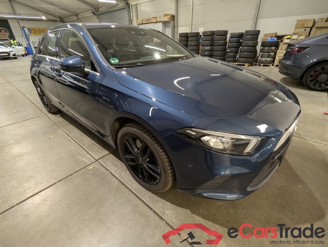 Mercedes A-Class ´18 A -Klasse A 250 e (177.086) 1.3 160KW AT8 E6d #4