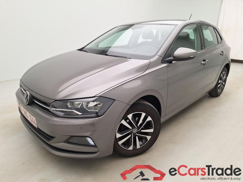 VW, Polo '17, Volkswagen Polo 1.0 59kW United 5d #3
