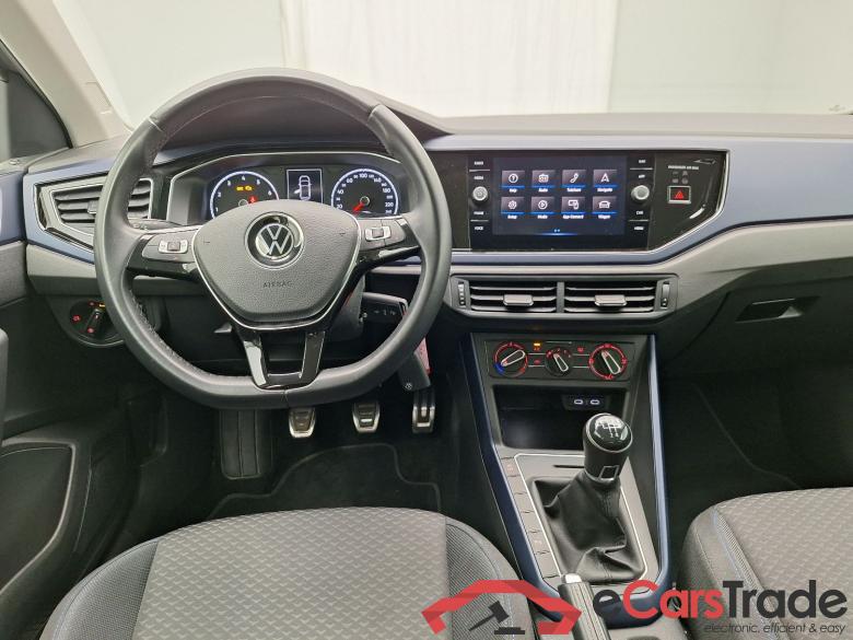 VW, Polo '17, Volkswagen Polo 1.0 59kW United 5d #6