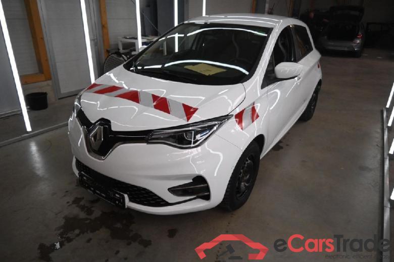 Renault ZOE ´12 BEV Zoe Intens 52kWh1 #1